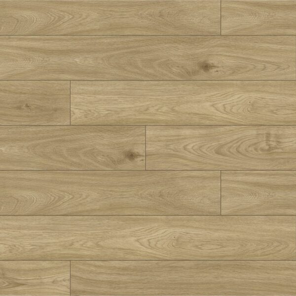 Fuzion Waterproof Laminate Plank Atlantis Petra 7-1/2" x 1/2" x 50-1/2" |12 mm Thickness