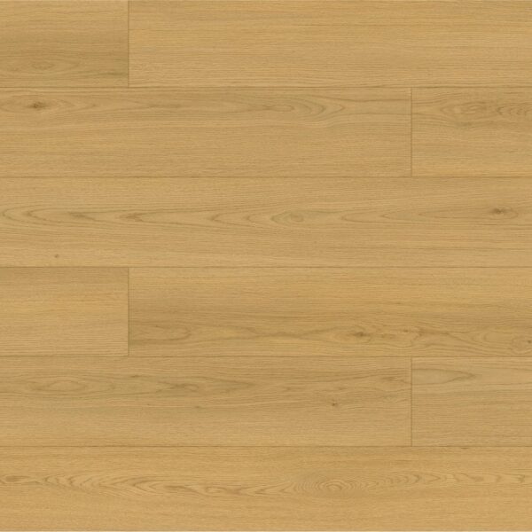 Fuzion Waterproof Laminate Flooring Waterfront Clam Shell Oak 7-3/4" x 72-1/4" x 1/2" |12mm Thickness