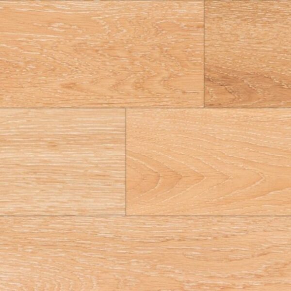 Fuzion Engineered Hardwood Plank Prairie Storm Corn Husk 6" x 9/16" x Random Lengths(up to 73")