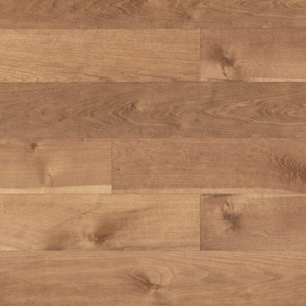 Fuzion Engineered Hardwood Summit Ridge Rubble Creek RL x 6-1/2" X 1/2"