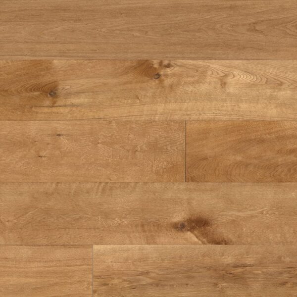 Fuzion Hardwood Plank Expressions Visage 7-1/2" x 9/16" x Random Lengths (up to 75")