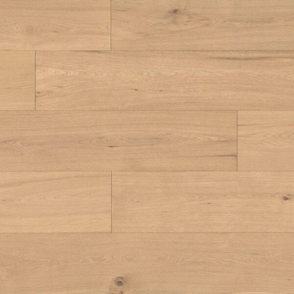 Fuzion Hardwood Plank Expressions Exuberant 7-1/2" x 9/16" x Random Lengths (up to 75")