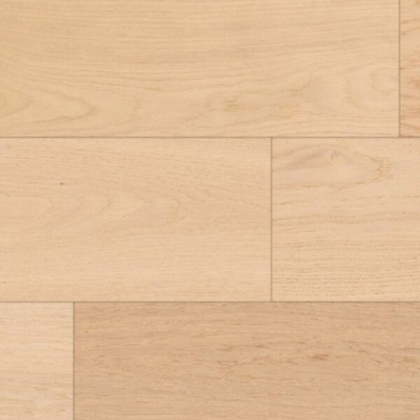 Fuzion Hardwood Plank Demure Reflections 6-1/2" x 3/4" x Random Lengths (up to 71")