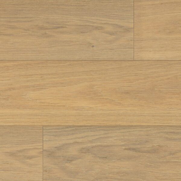 Fuzion Hardwood Plank Demure Hushed Hue 6-1/2" x 3/4" x Random Lengths (up to 71")