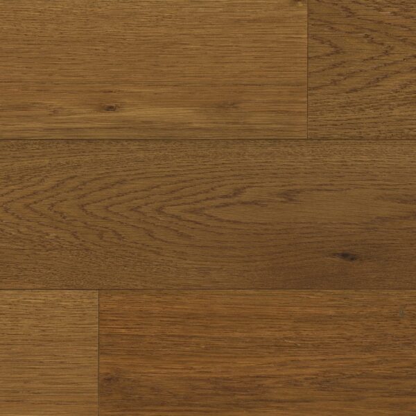 Fuzion Hardwood Plank Demure Faint Fable 6-1/2" x 3/4" x Random Lengths (up to 71")