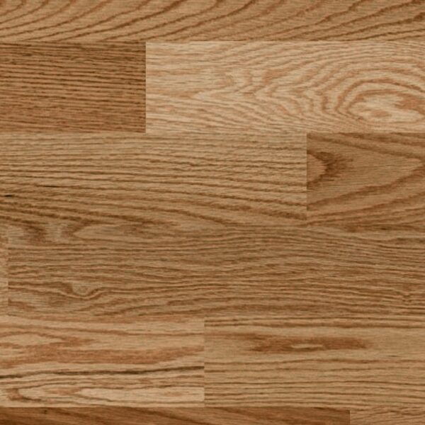Fuzion Hardwood Plank Countryside Paddock Fence 3-1/2" x 3/4" Random Lengths (up to 47-1/4")