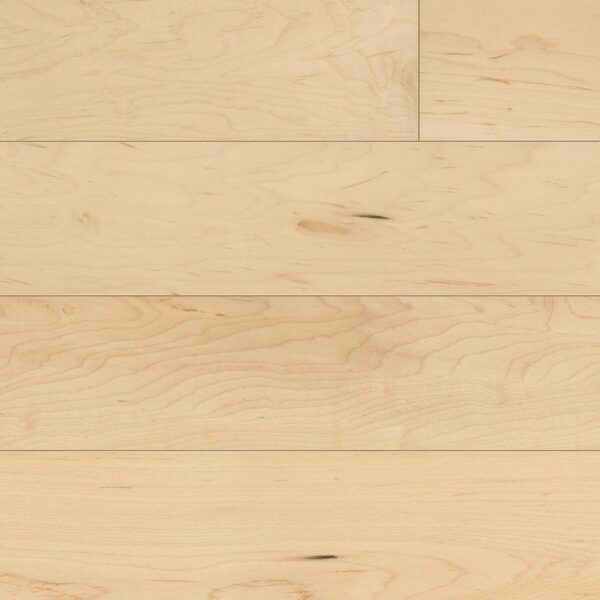 Fuzion Hardwood Plank Countryside Natural Maple 3-1/2" x 3/4" Random Lengths (up to 47-1/4")