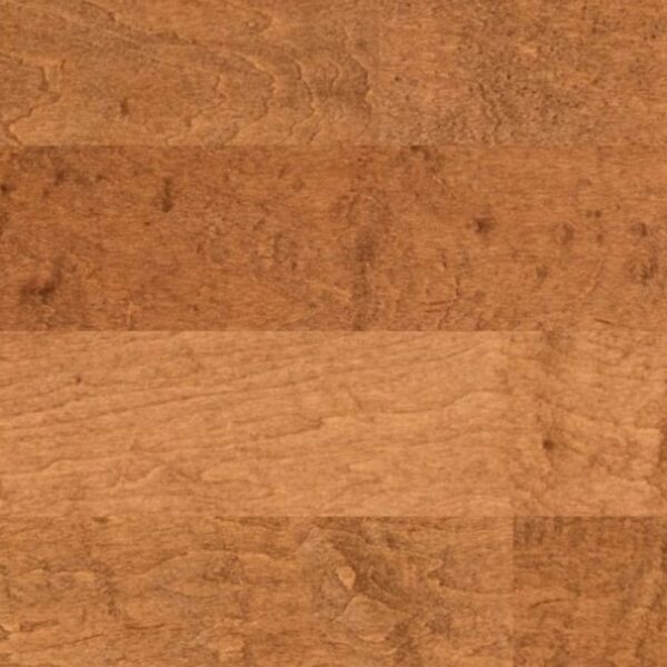 Fuzion Hardwood Plank Countryside Cedarwood 3-1/2" x 3/4" Random Lengths (up to 47-1/4")