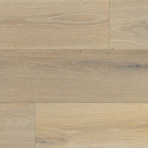 Fuzion Hardwood Plank Coastline Tidepool Hue 7-1/2" x 1/2" x Random Lengths (up to 75") |12.7 mm Thickness