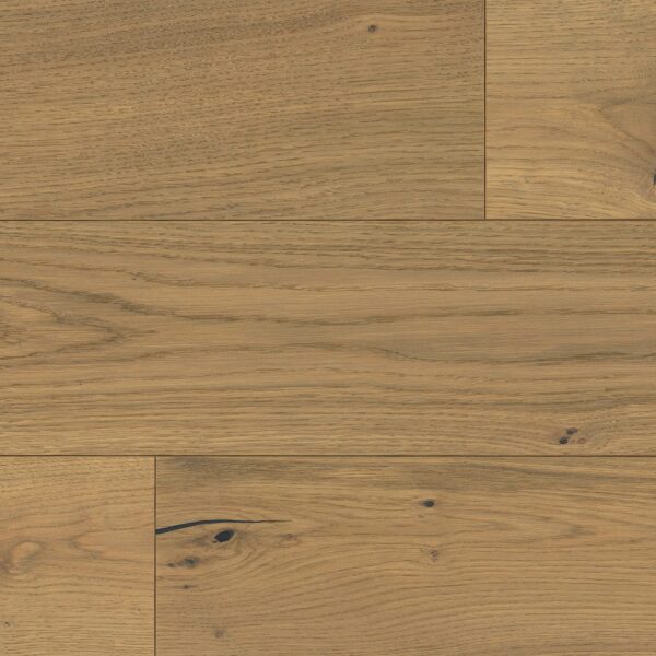 Fuzion Hardwood Plank Coastline Ocean Bluff 7-1/2" x 1/2" x Random Lengths (up to 75") |12.7 mm Thickness