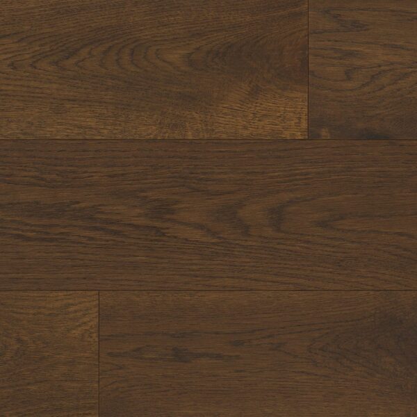 Fuzion Hardwood Plank Coastline Coral Haven 7-1/2" x 1/2" x Random Lengths (up to 75") |12.7 mm Thickness