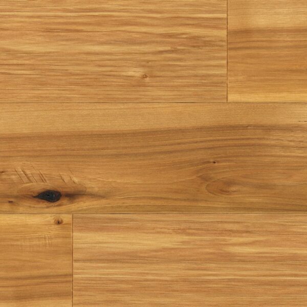 Fuzion Hardwood Plank Coastline Golden Sands 7-1/2" x 1/2" x Random Lengths (up to 71")