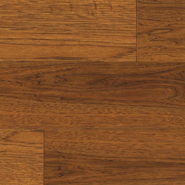 Fuzion Hardwood Plank Coastline Gaviota Bay 7-1/2" x 1/2" x Random Lengths (up to 71")