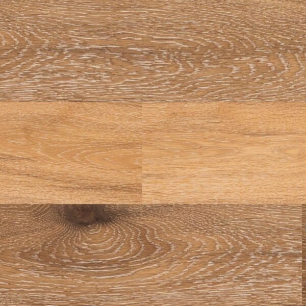 Fuzion Hardwood Plank Classical Elegance Baroque 7-1/2" x 9/16" Random Lengths(up to 74-13/16")