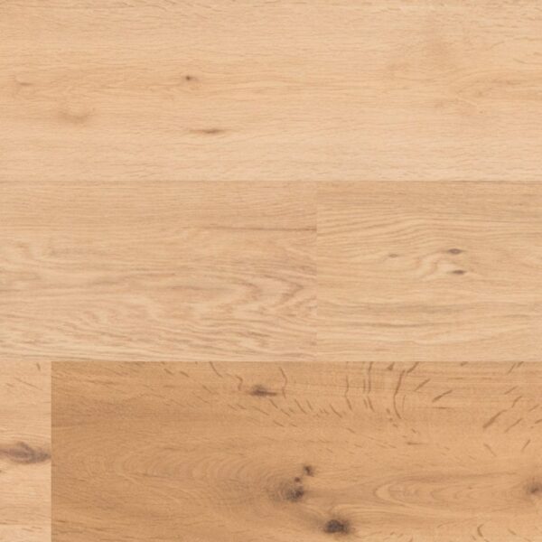 Fuzion Hardwood Plank Classical Elegance Rubato 7-1/2" x 9/16" Random Lengths(up to 74-13/16")