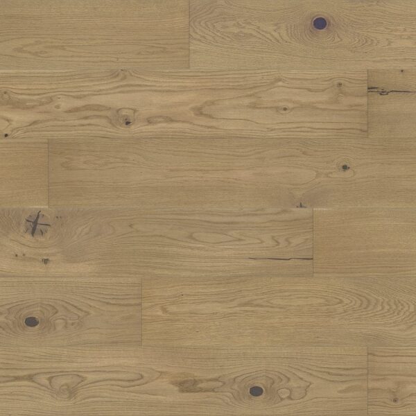Fuzion Engineered Hardwood Plank Castello Valetta 7" x 9/16" x 87"