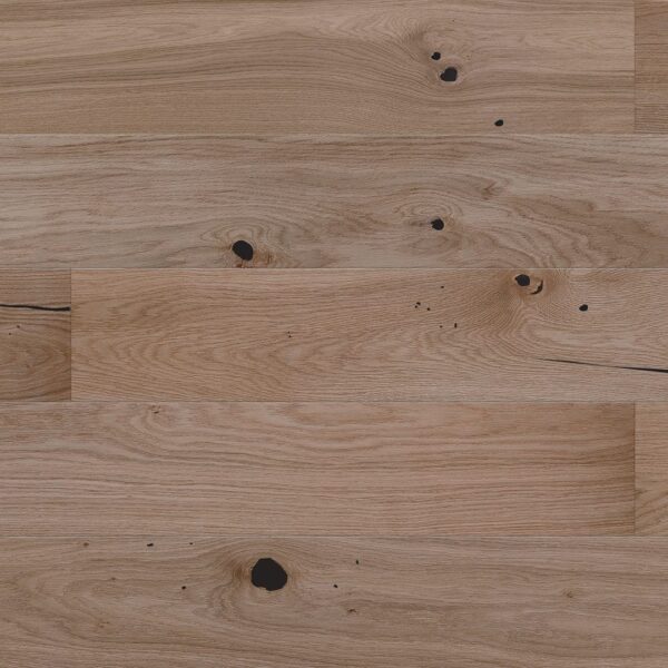 Fuzion Engineered Hardwood Plank Castello Citadel 8" x 9/16" x 87"