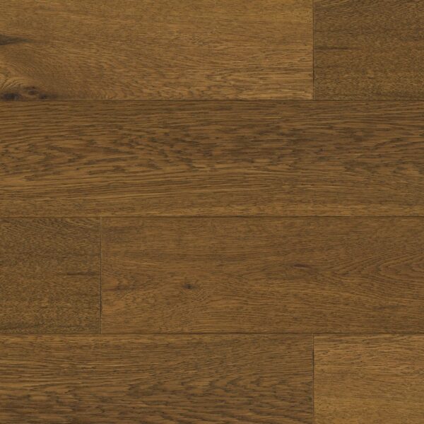 Fuzion Engineered Hardwood Plank Casa Bella Florentine Fawn 5" x 1/2" x Random Lengths (up to 47-1/4")