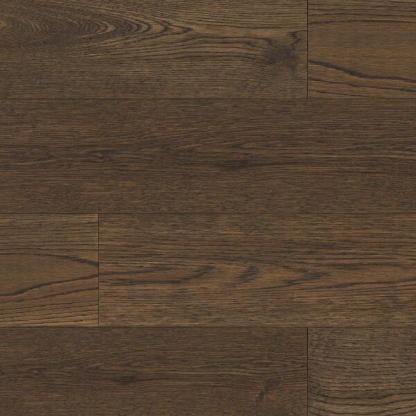 Fuzion Engineered Hardwood Plank Casa Bella Chianti Charm  5" x 1/2" x Random Lengths (up to 47-1/4")