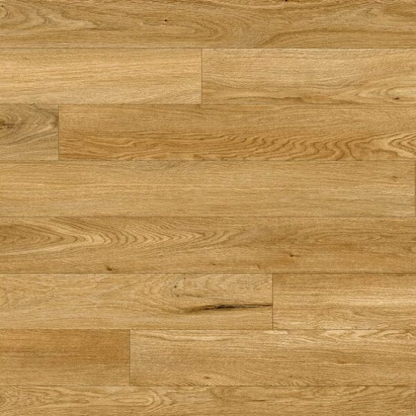 Fuzion Engineered Hardwood Plank Bistro Aroma  5" x 3/4" x Random Lengths ( up to 47-1/4")