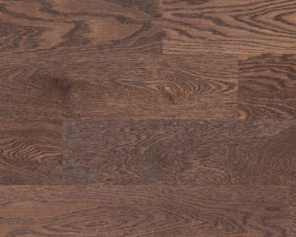Fuzion Engineered Hardwood Plank Bistro Antique Pewter 5" x 3/4" x  Random Lengths ( up to 47-1/4")