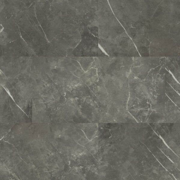 Beaulieu-Canada Vinyl Tile (LVT) Skyline Collection Salerno 12" x 24" x 1/8" |3 mm Thickness
