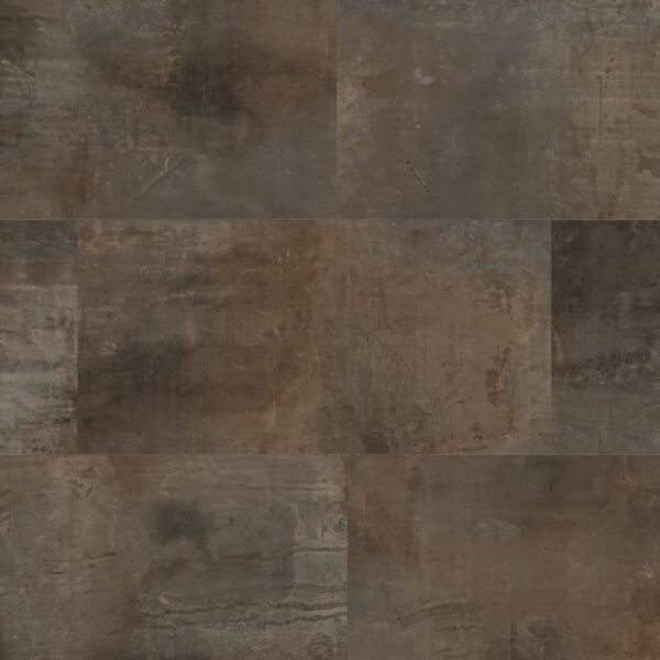Beaulieu-Canada Vinyl Tile (LVT) Skyline Collection New York 12" x 24" x 1/8" |3 mm Thickness