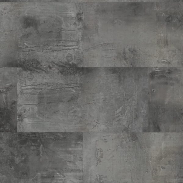 Beaulieu-Canada Vinyl Tile (LVT) Skyline Collection Dubai 12" x 24" x 1/8" |3 mm Thickness