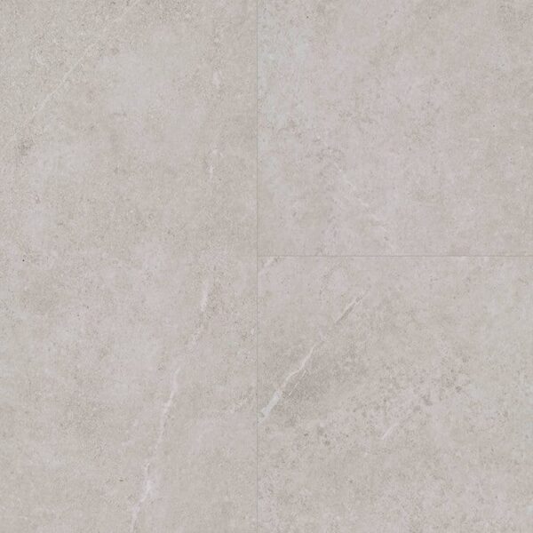 Next Floor Luxury Vinyl Tile Tuscan Sandstone Snowdrift 12" x 24" x 5/64" |2.5 mm Thickness
