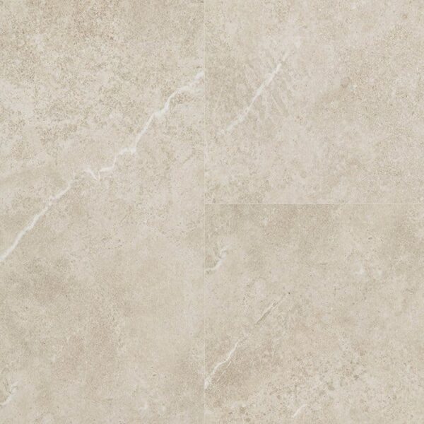 Next Floor Luxury Vinyl Tile Tuscan Sandstone Buff 12" x 24" x 5/64" |2.5 mm Thickness