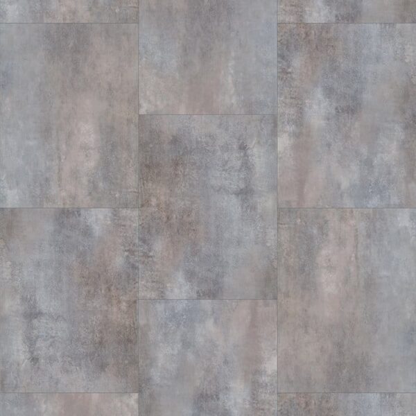 Next Floor Luxury Vinyl Tile Patina Antique Brass 18" x 24" x 1/8" |3 mm Thickness