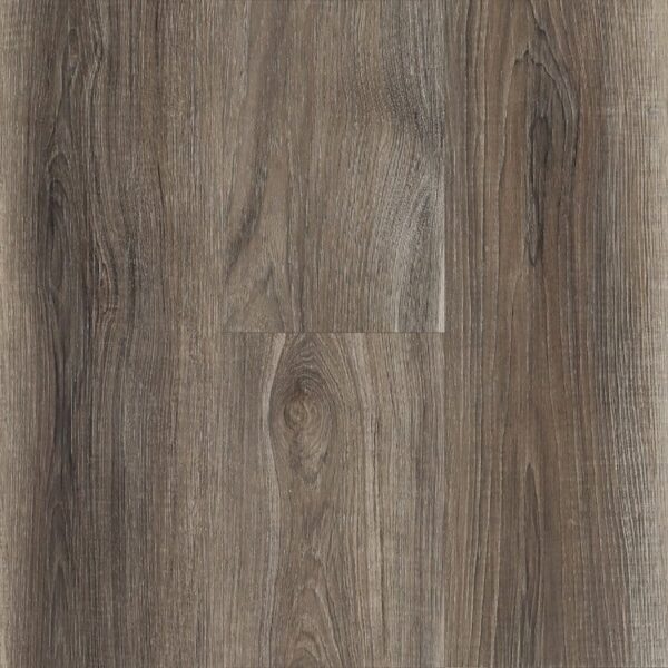Next Floor Luxury Vinyl Plank Coastal Resort Shaded Walnut 7-1/4" x 48" x 5/64" |2.5 mm Thickness