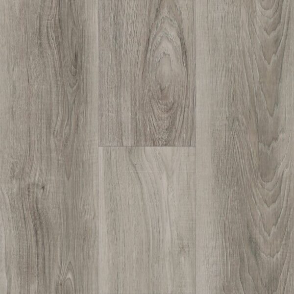 Next Floor Luxury Vinyl Plank Coastal Resort Aged Driftwood 7-1/4" x 48" x 5/64" |2.5 mm Thickness