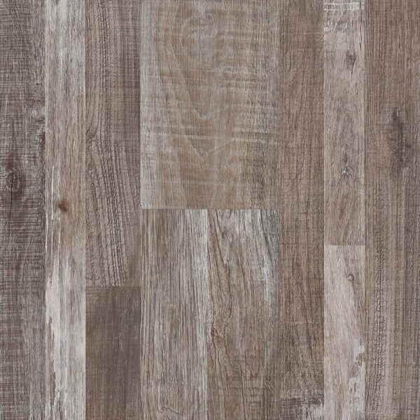 Next Floor Luxury Vinyl Plank Groundwork Restoration Multi-strip 7-1/4" x 48" x 5/64" |2 mm Thickness