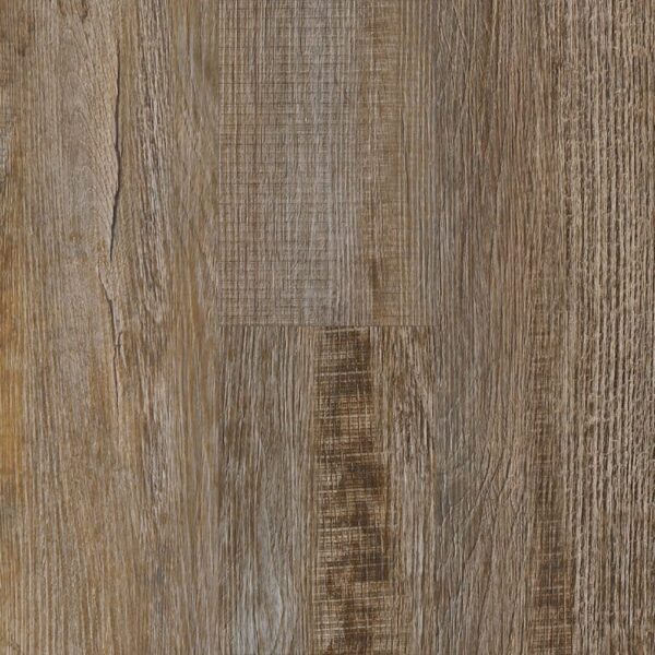 Next Floor Luxury Vinyl Plank Colorado Acorn Rustic Oak 7-1/4" x 48" x 5/64" |2.5 mm Thickness