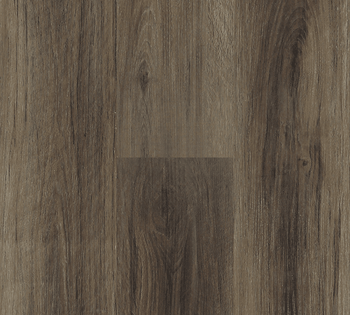 Next Floor ScratchMaster Vinyl Plank Lighthouse (SPC) Cocoa Hickory 7" x 60" x 7/32" |5.5 mm Thickness