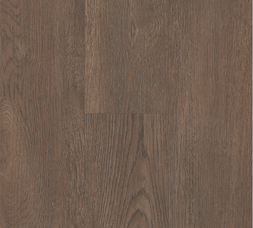 Next Floor ScratchMaster Everwood Vinyl Plank (SPC) Gunstock 7" x 48" x 7/32" |5.5 mm Thickness