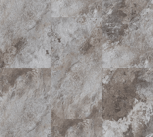 Next Floor StoneCast Monumental Vinyl Tile (SPC) Pizarra Rustica 12" x 24" x 7/32" |5.5 mm Thickness