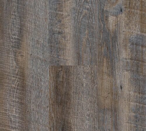 Next Floor StoneCast Incredible 5.0 Vinyl Plank (SPC) Toasted Barnboard 7" x 48" x 3/16" |5 mm Thickness