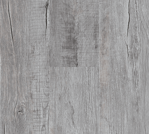 Next Floor StoneCast Incredible 5.0 Vinyl Plank (SPC) Silver Rustic Oak 7" x 48" x 3/16" |5 mm Thickness