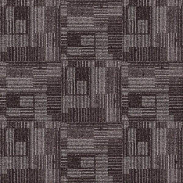 Next Floor Poly Carpet Tile Inspiration Cultivated Earth 19-11/16" x 19-11/16" |2.1 mm Thickness