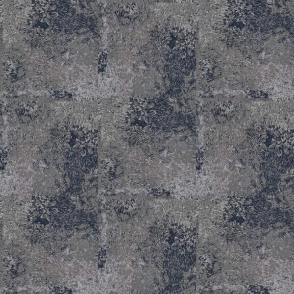 Next Floor Nylon Carpet Tile Quarry Saphire 19-11/16" x 19-11/16" |2.5 mm Thickness