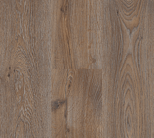 Next Floor Regatta Laminate Plank Barkwood 47-3/4" x 7-11/16" x 3/8" |10 mm Thickness