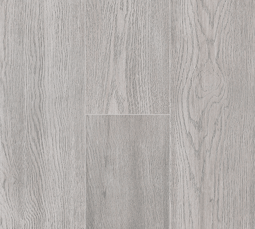 Next Floor Forest Hill Real Wood (SPC) Mansion Fog Oak 7-1/2" x RL (Up to 75") x 5/16" |7.5 mm Thickness
