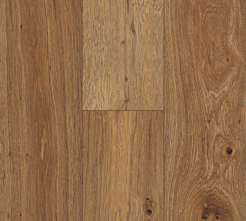 Next Floor Forest Hill Real Wood (SPC) Barrister's Lounge Oak 7-1/2" x RL (Up to 75") x 5/16" |7.5 mm Thickness