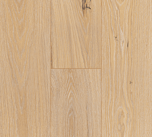 Next Floor Forest Hill Real Wood (SPC) Coastal Retreat Oak 7-1/2" x RL (Up to 75") x 5/16" |7.5 mm Thickness
