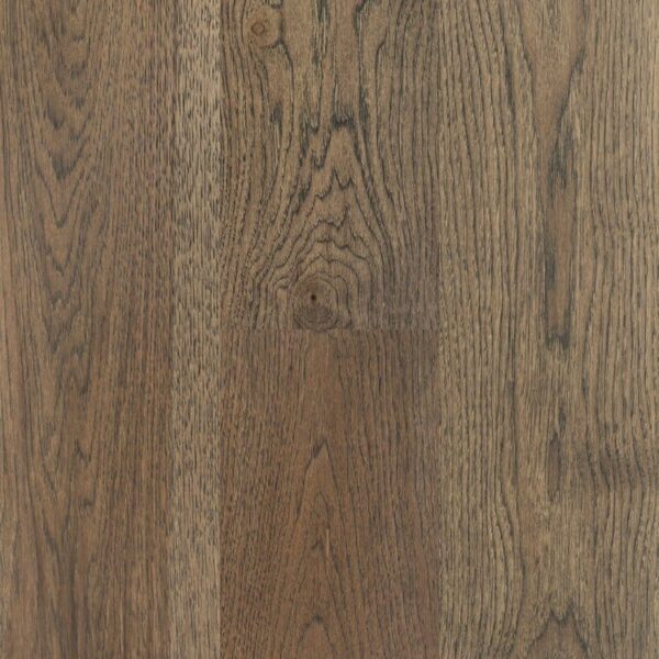 Next Floor Notting Hill Engineered Hardwood Expresso Hickory 7-1/2" x RL (up to 75") x 3/4" |18 mm Thickness