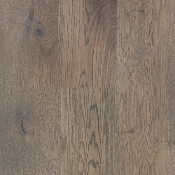 Next Floor Notting Hill Engineered Hardwood Mochaccino Oak 7-1/2" x RL (up to 75") x 3/4" |18 mm Thickness