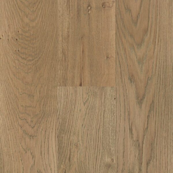Next Floor Notting Hill Engineered Hardwood Cafe au Lait Oak 7-1/2" x RL (up to 75") x 3/4" |18 mm Thickness