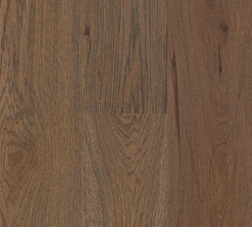 Next Floor Beacon Hill Engineered Hardwood Plank Rich Hickory 7-1/2" x RL (up to 75") x 1/2" |12 mm Thickness